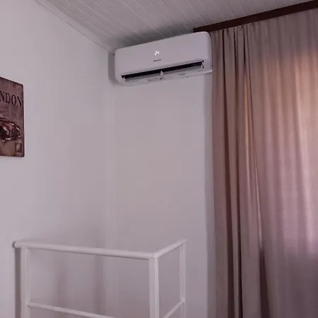 Lejlighed Gajba *