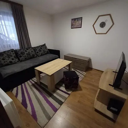 Lejlighed Gajba
