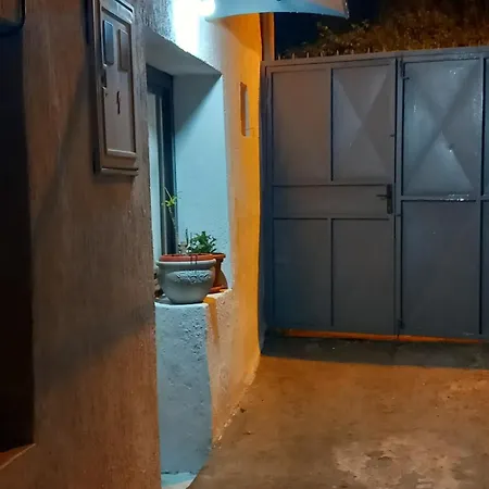 Lejlighed Gajba *