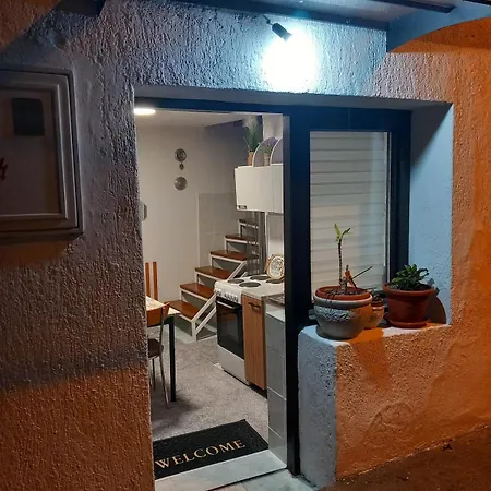 Lejlighed Gajba