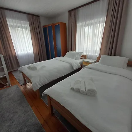 Lejlighed Gajba Mostar